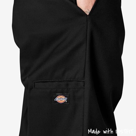 Dickies Men's Loose Fit Straight Leg Work Pant 40x34 - Picture 4 of 8